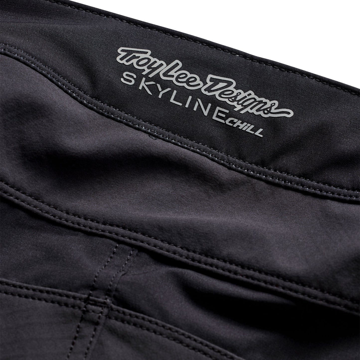 Skyline Chill Pant Mono Carbon