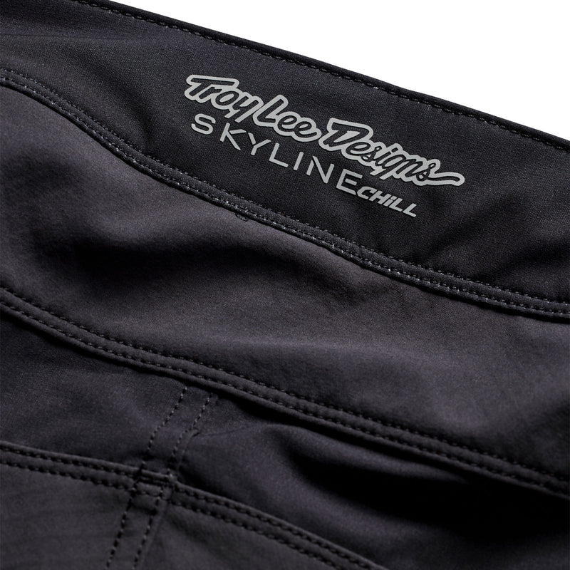 Skyline Chill Pant Mono Carbon