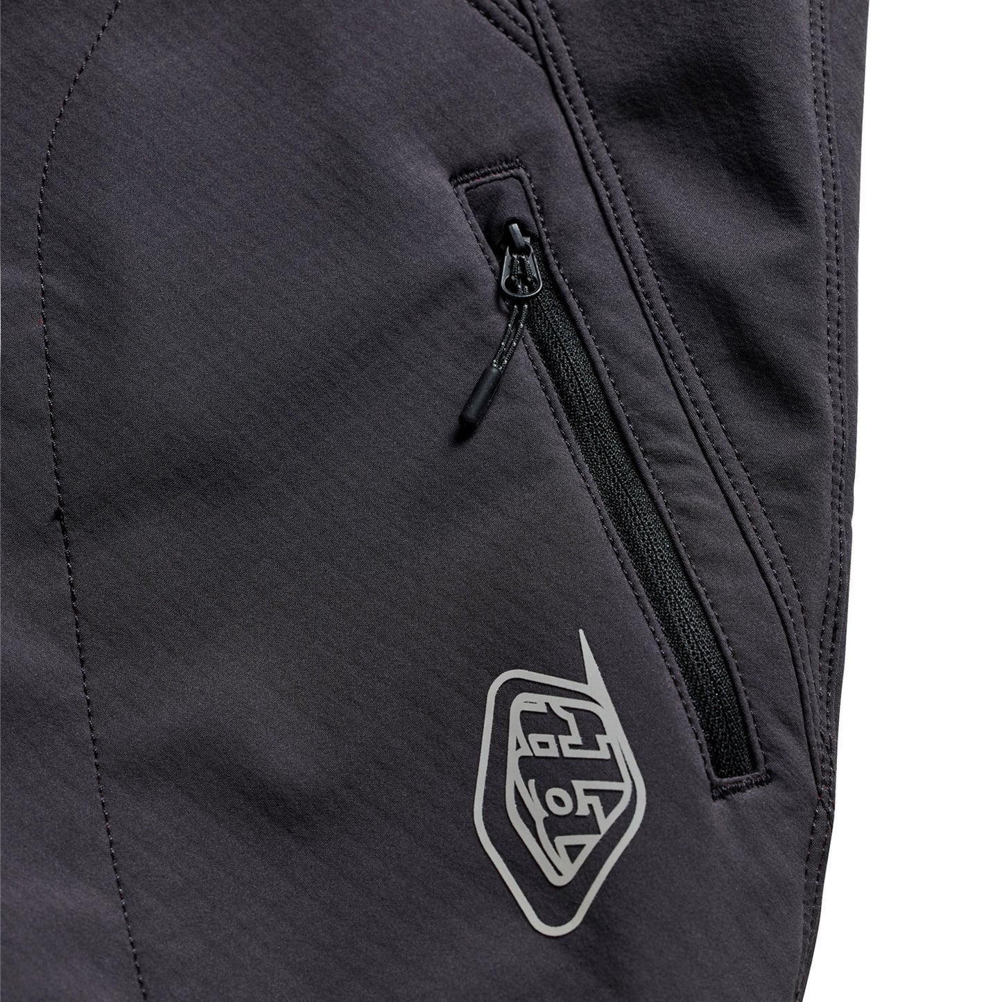 Skyline Chill Pant Mono Carbon