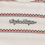 Skyline Fakie Ride LS Tee Stripe Pumice