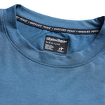 Skyline Ride LS Tee Handlebar Slate