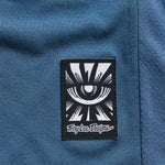 Skyline Ride LS Tee Handlebar Slate