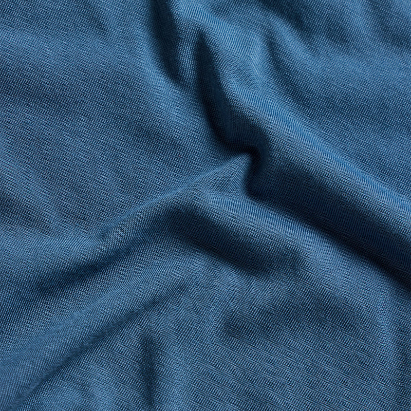 Skyline Ride LS Tee Handlebar Slate