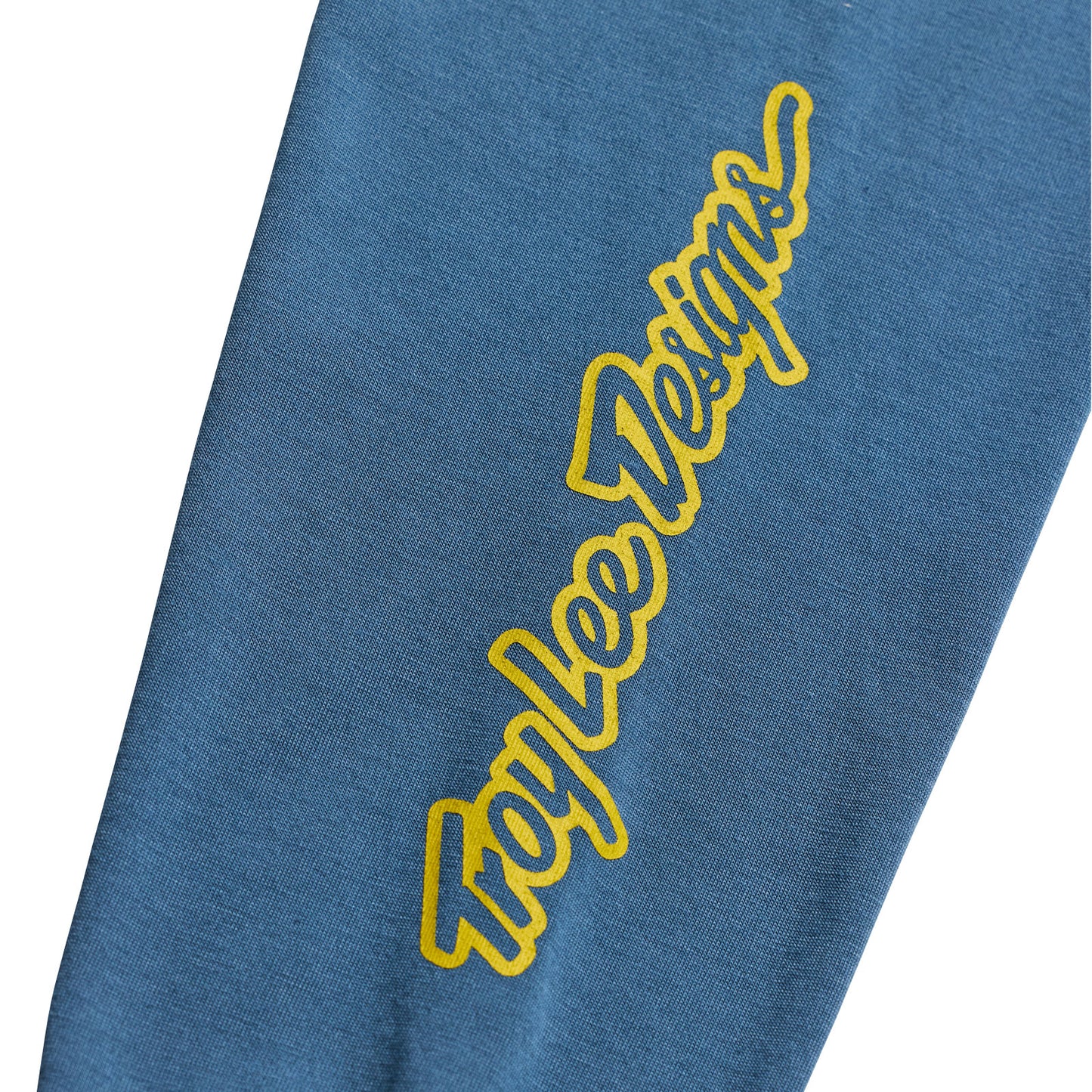 Skyline Ride LS Tee Handlebar Slate