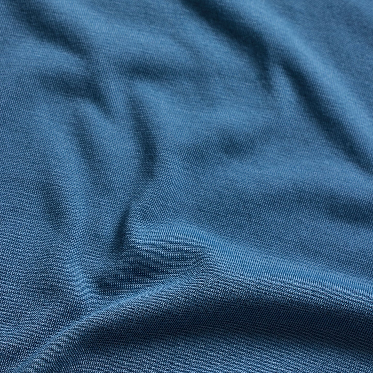 Skyline Ride SS Tee Handlebar Slate