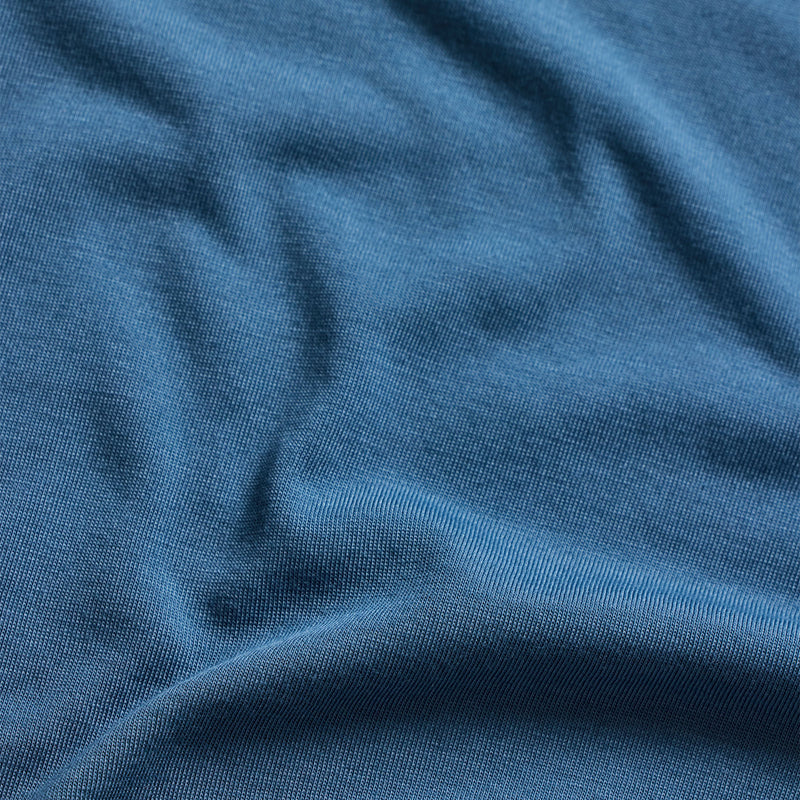 Skyline Ride SS Tee Handlebar Slate