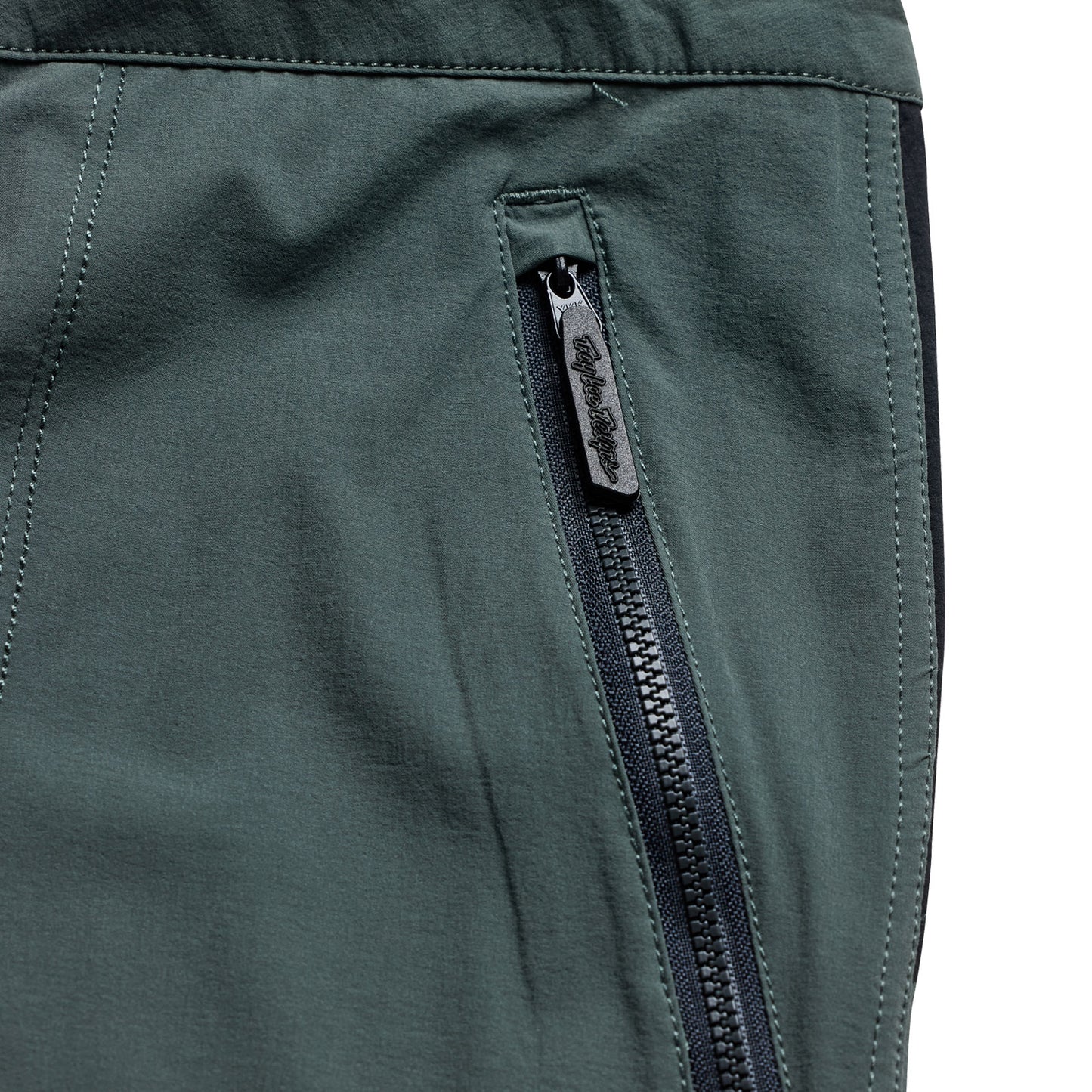 Skyline Trail Pant Mono Dark Forest