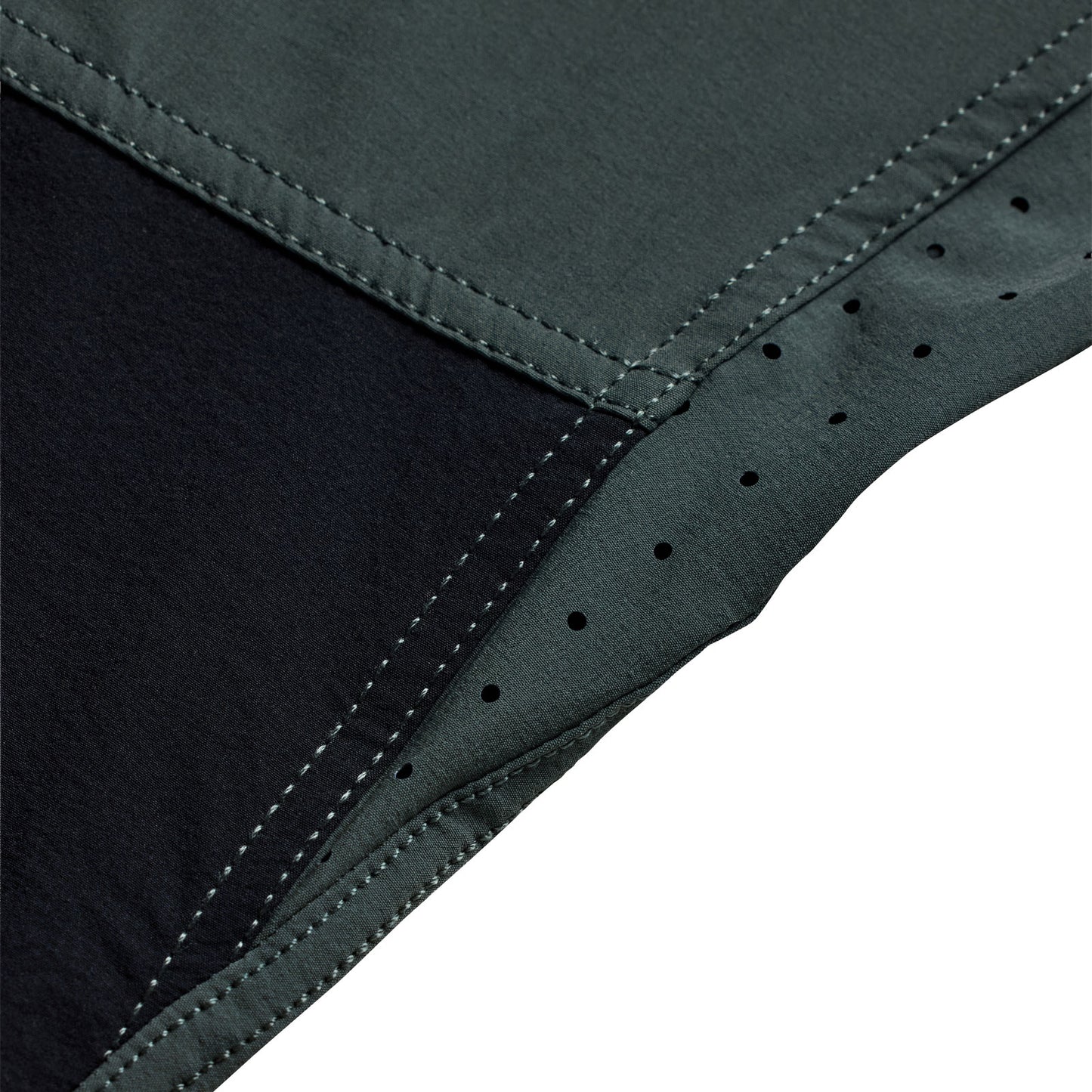 Skyline Trail Pant Mono Dark Forest