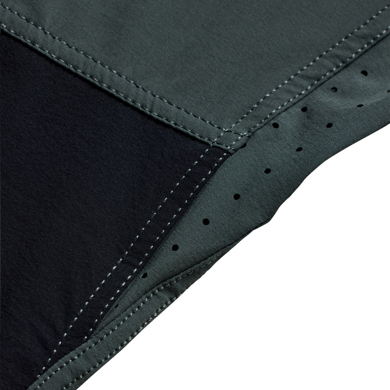 Skyline Trail Pant Mono Dark Forest