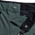 Skyline Trail Pant Mono Dark Forest