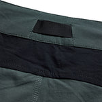 Skyline Trail Pant Mono Dark Forest