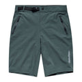 Skyline Trail Short Shell Mono Dark Forest