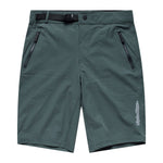 Skyline Trail Short Shell Mono Dark Forest