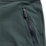 Skyline Trail Short Shell Mono Dark Forest
