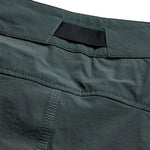 Skyline Trail Short Shell Mono Dark Forest