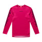 Sprint Pro LS Jersey Mono Fuchsia