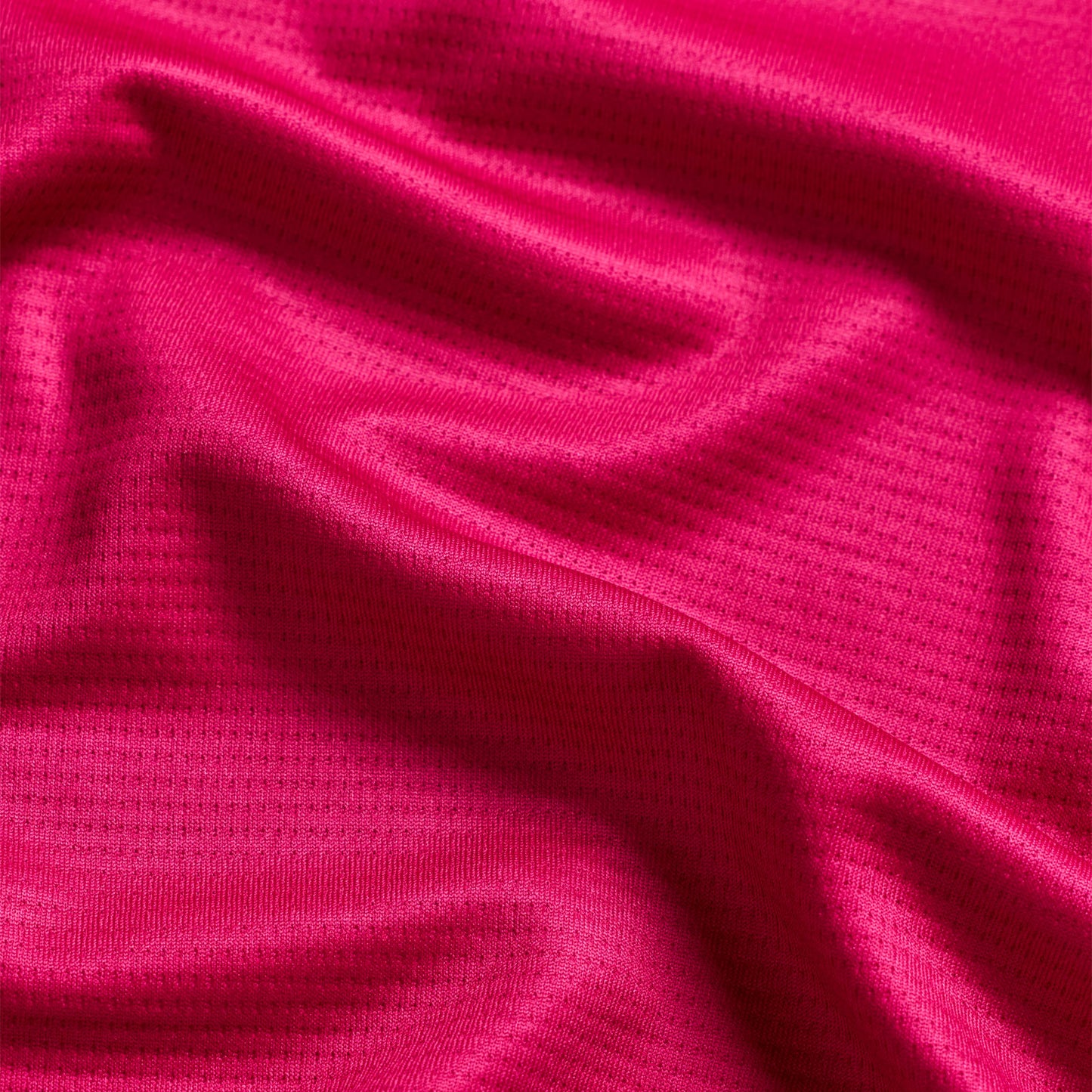 Sprint Pro LS Jersey Mono Fuchsia