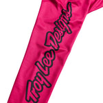 Sprint Pro LS Jersey Mono Fuchsia
