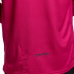 Sprint Pro LS Jersey Mono Fuchsia