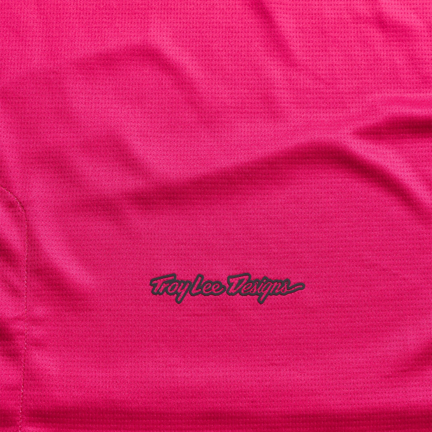 Sprint Pro LS Jersey Mono Fuchsia