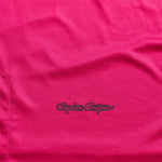 Sprint Pro LS Jersey Mono Fuchsia