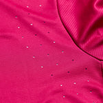 Sprint Pro LS Jersey Mono Fuchsia