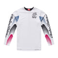 Sprint Pro LS Jersey Turbo Pumice