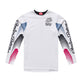 Sprint Pro LS Jersey Turbo Pumice