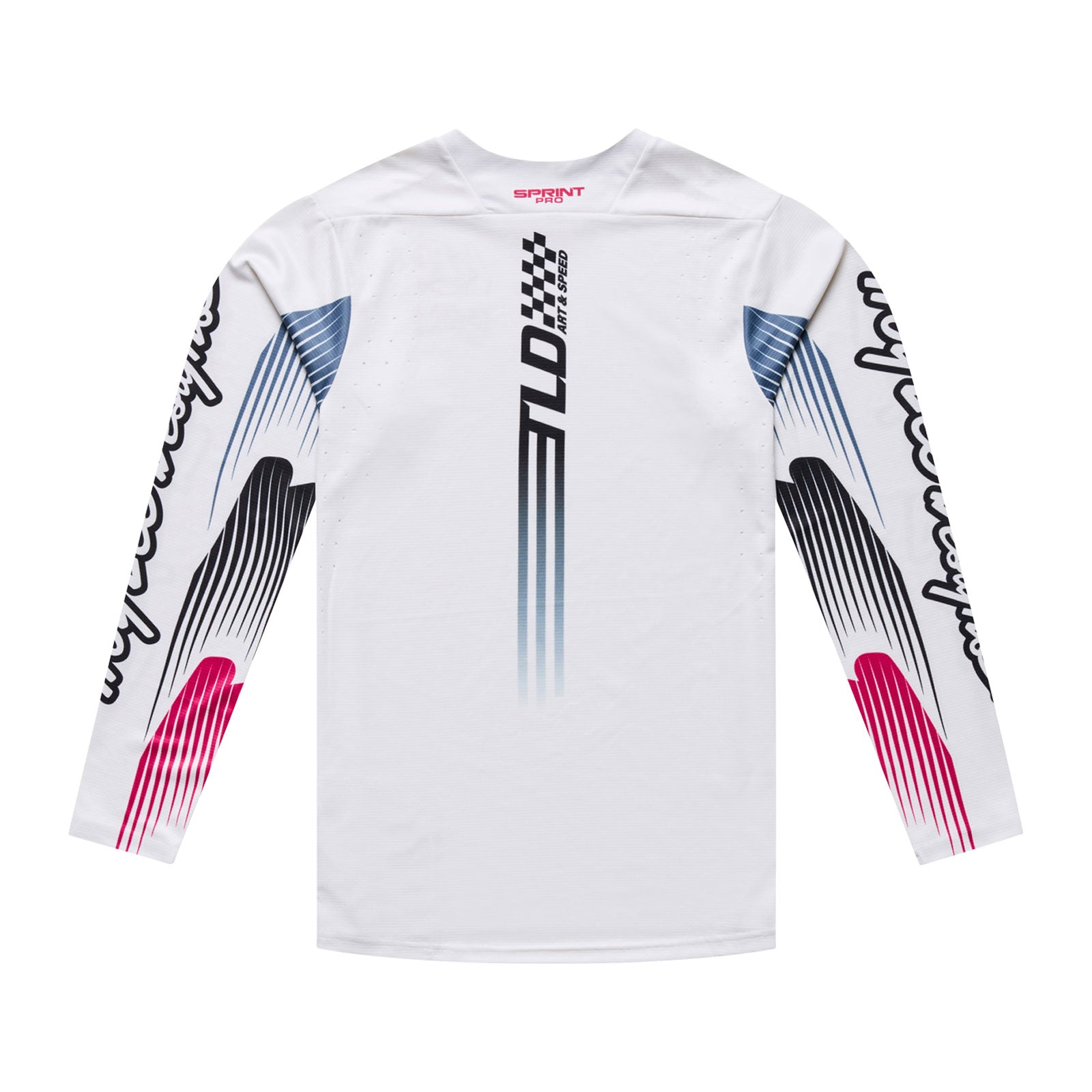 Sprint Pro Collection – Troy Lee Designs