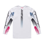 Sprint Pro LS Jersey Turbo Pumice