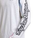 Sprint Pro LS Jersey Turbo Pumice