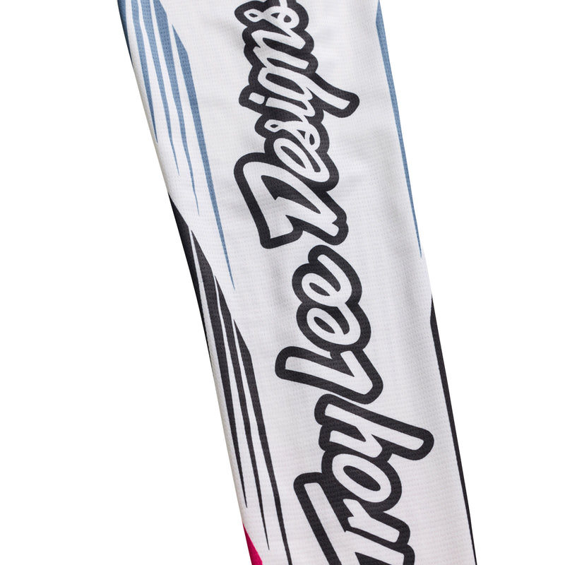 Sprint Pro LS Jersey Turbo Pumice