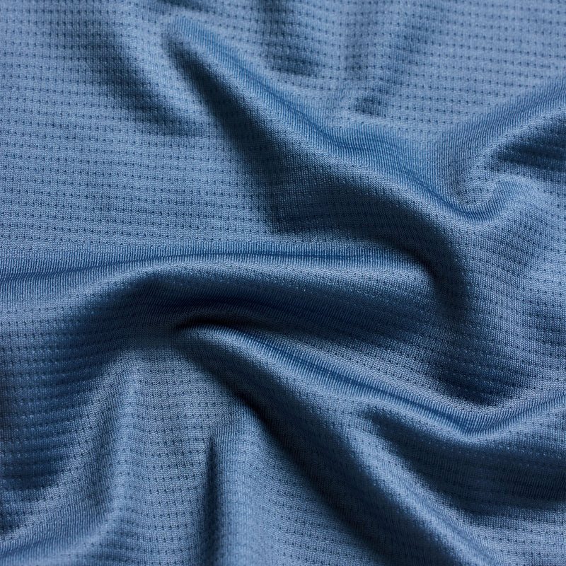 Sprint Pro LS Jersey Turbo Slate