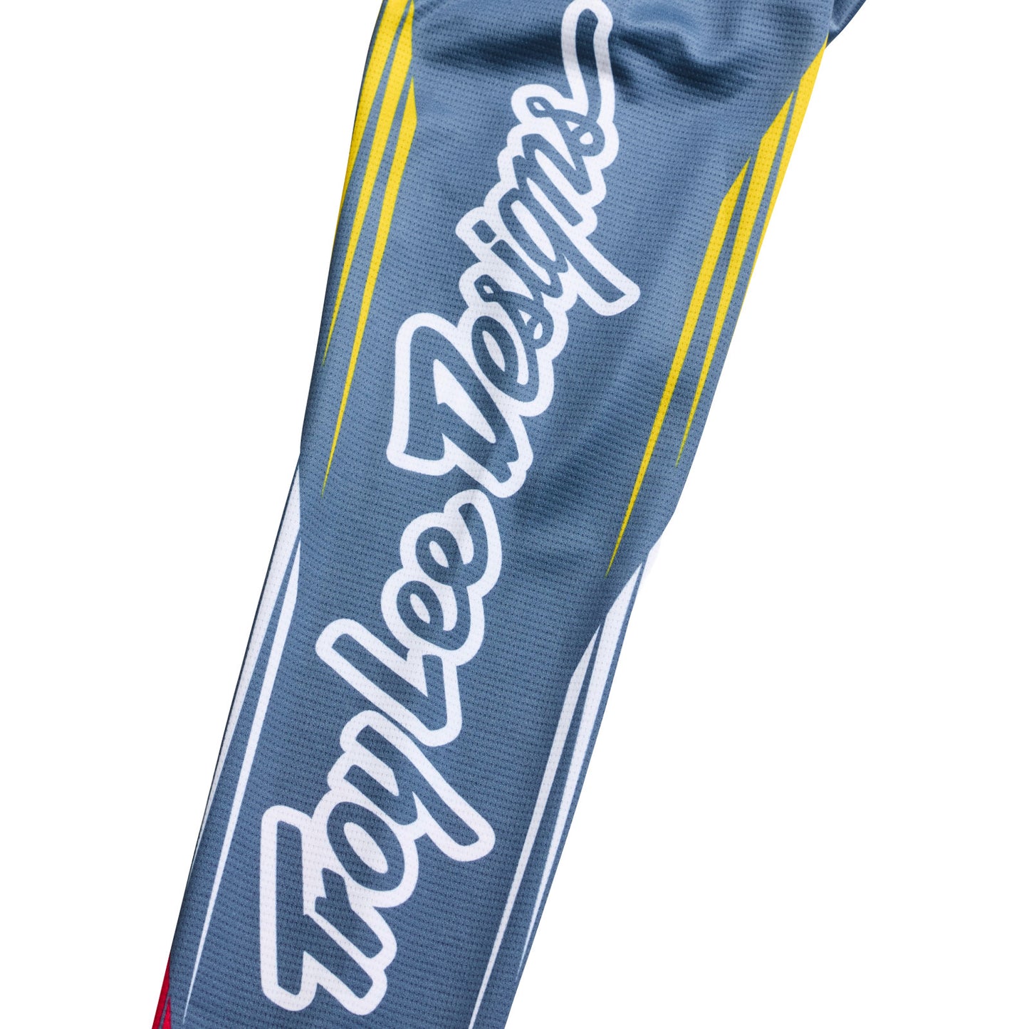 Sprint Pro LS Jersey Turbo Slate