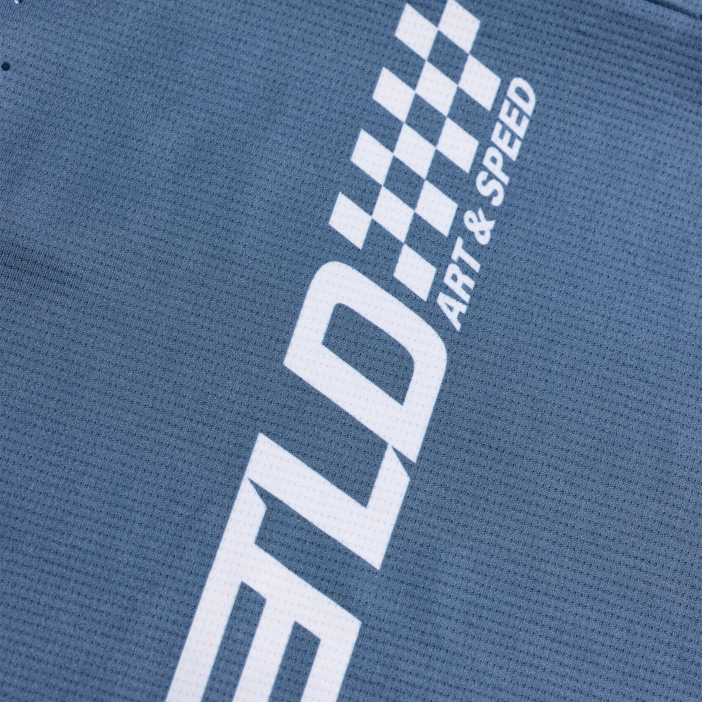 Sprint Pro LS Jersey Turbo Slate