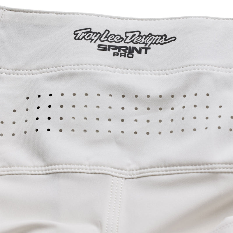 Sprint Pro Pant Mono Pumice