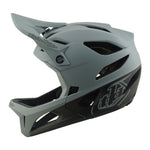 Stage Helmet Drone Gray / Charcoal