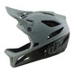 Stage Helmet Drone Gray / Charcoal