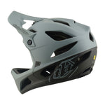 Stage Helmet Drone Gray / Charcoal