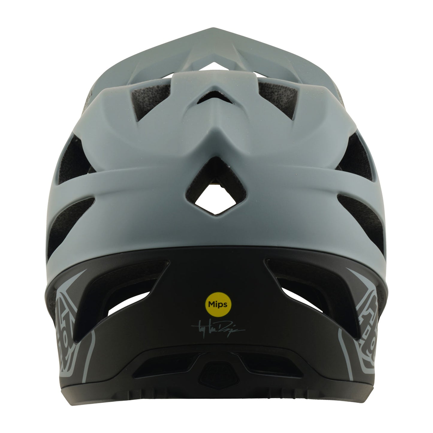 Stage Helmet Drone Gray / Charcoal
