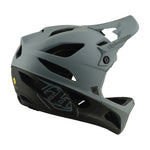 Stage Helmet Drone Gray / Charcoal