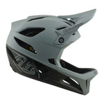 Stage Helmet Drone Gray / Charcoal