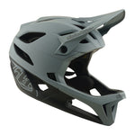 Stage Helmet Drone Gray / Charcoal