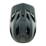 Stage Helmet Drone Gray / Charcoal