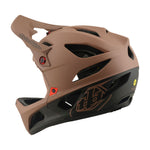 Stage Helmet Drone Sienna / Charcoal