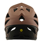 Stage Helmet Drone Sienna / Charcoal