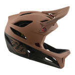 Stage Helmet Drone Sienna / Charcoal