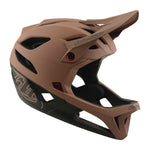 Stage Helmet Drone Sienna / Charcoal