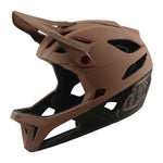 Stage Helmet Drone Sienna / Charcoal