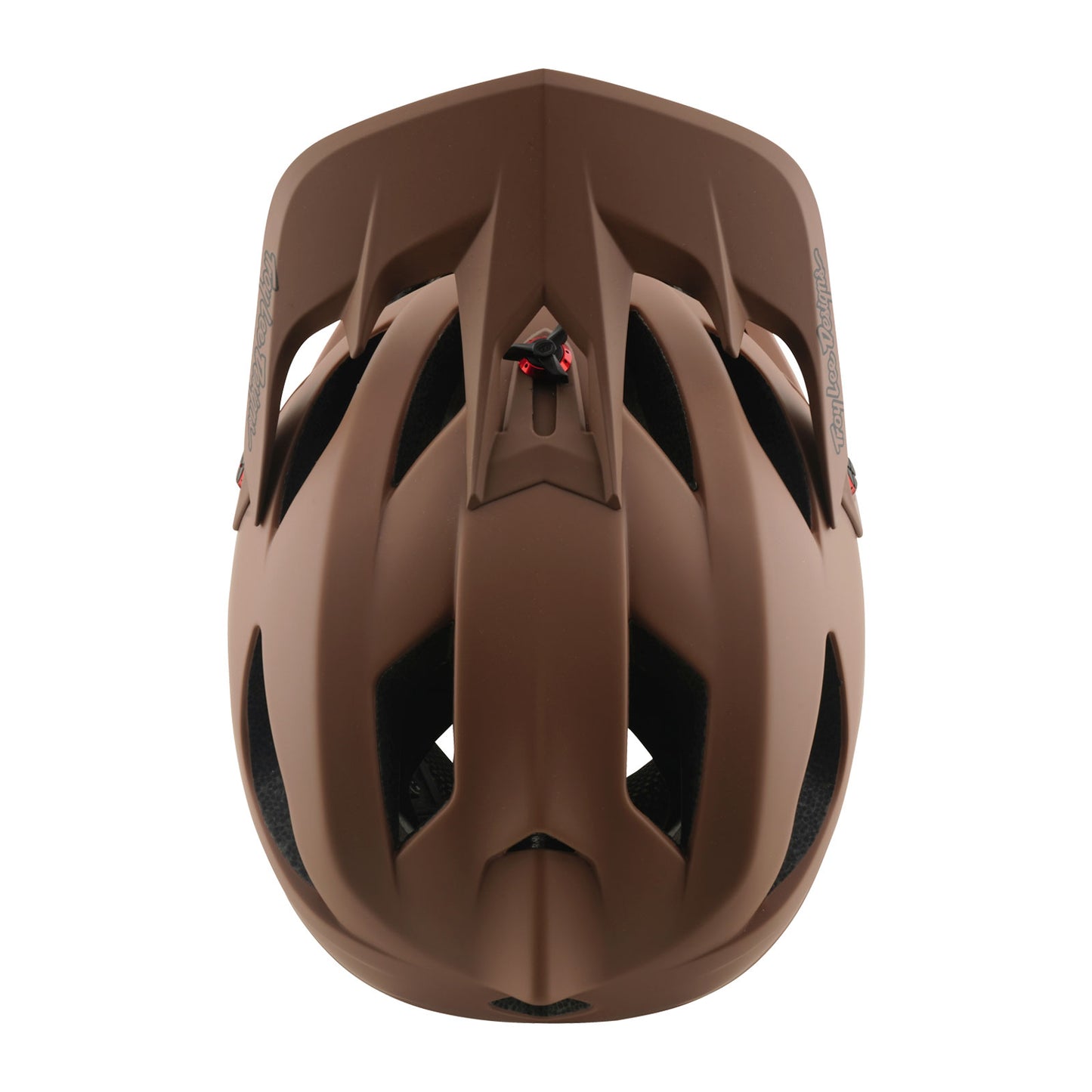 Stage Helmet Drone Sienna / Charcoal